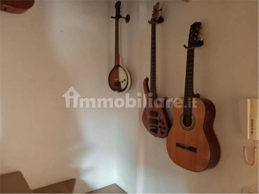 Quadrilocale Baldo, 1, Vallefoglia — foto 8 di 8