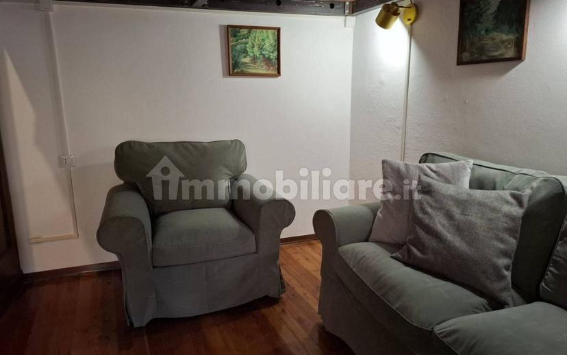 Bilocale ottimo stato, piano terra, Centro, Varallo — foto 33 di 56