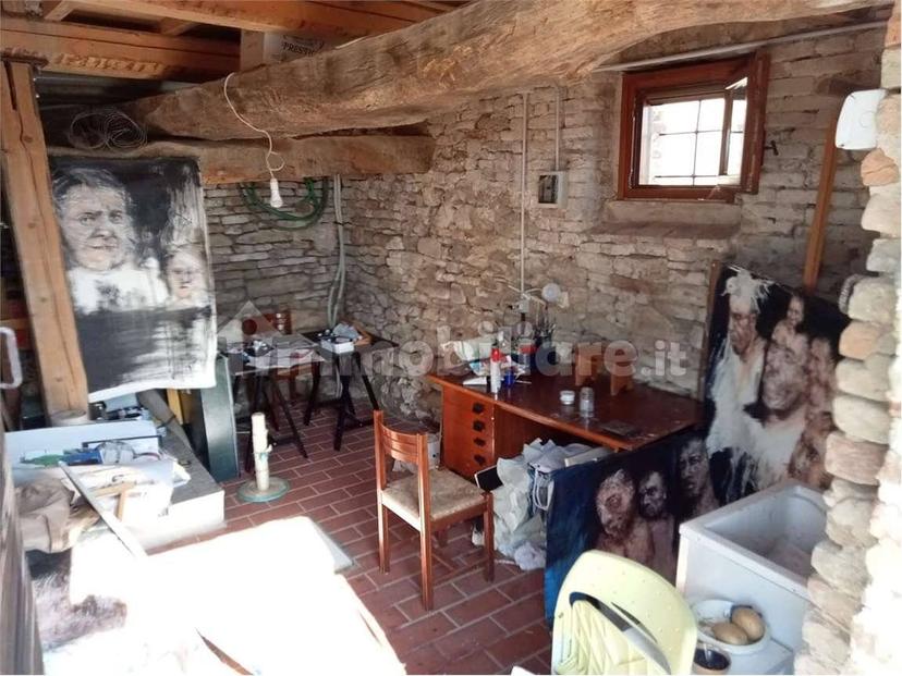 Quadrilocale Baldo, 1, Vallefoglia — foto 6 di 8