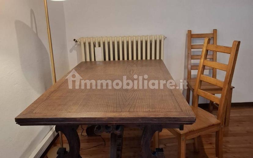 Bilocale ottimo stato, piano terra, Centro, Varallo — foto 27 di 56