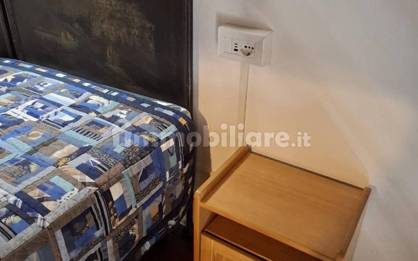 Bilocale ottimo stato, piano terra, Centro, Varallo — foto 39 di 56