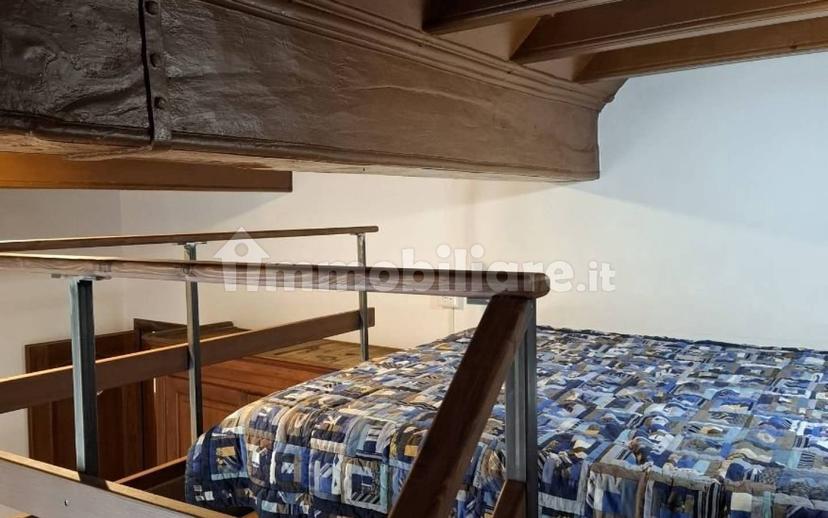 Bilocale ottimo stato, piano terra, Centro, Varallo — foto 9 di 56