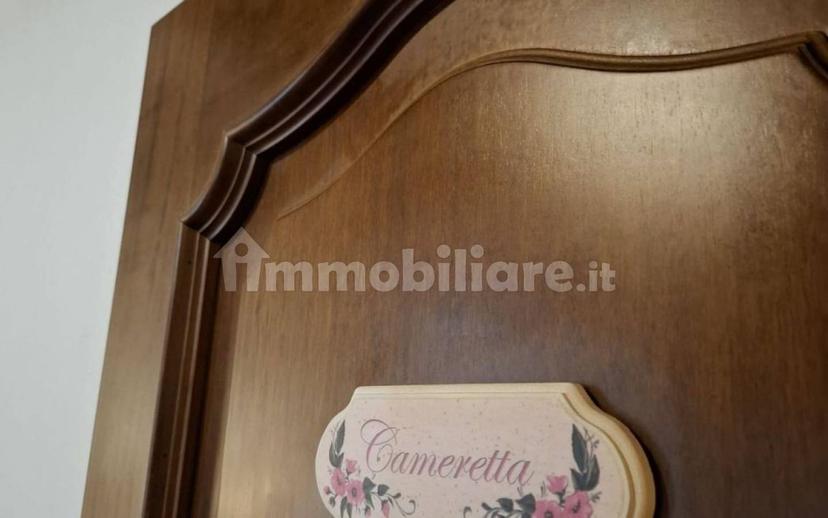 Bilocale ottimo stato, piano terra, Centro, Varallo — foto 17 di 56