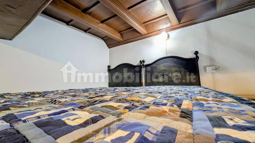 Bilocale ottimo stato, piano terra, Centro, Varallo — foto 11 di 56