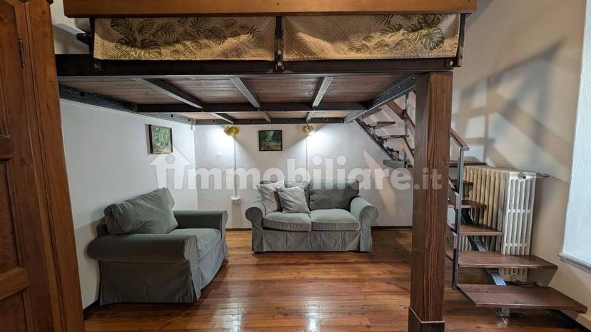 Bilocale ottimo stato, piano terra, Centro, Varallo — foto 38 di 56