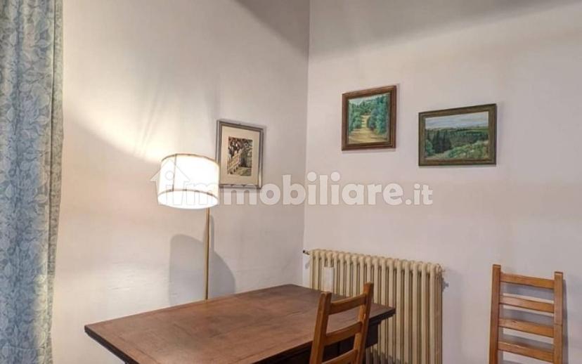 Bilocale ottimo stato, piano terra, Centro, Varallo — foto 43 di 56