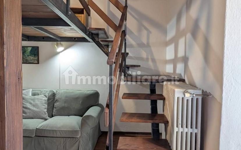 Bilocale ottimo stato, piano terra, Centro, Varallo — foto 50 di 56