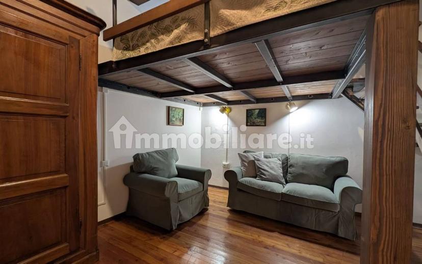 Bilocale ottimo stato, piano terra, Centro, Varallo — foto 16 di 56