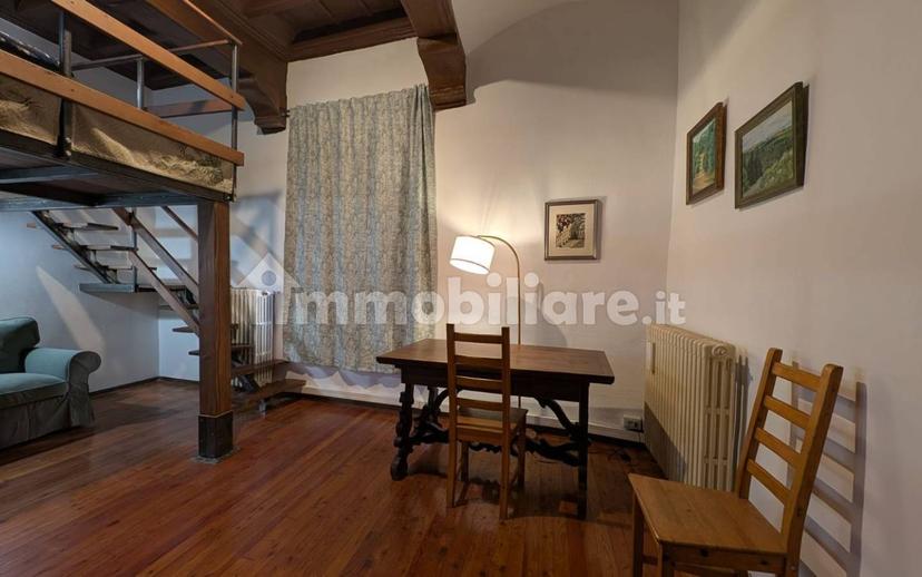 Bilocale ottimo stato, piano terra, Centro, Varallo — foto 46 di 56