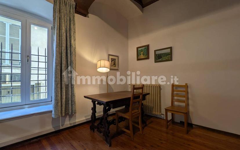 Bilocale ottimo stato, piano terra, Centro, Varallo — foto 25 di 56