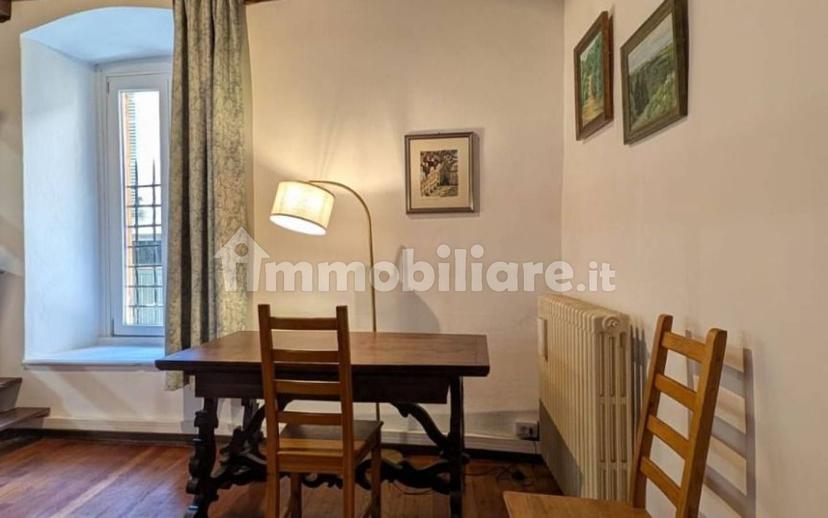 Bilocale ottimo stato, piano terra, Centro, Varallo — foto 56 di 56