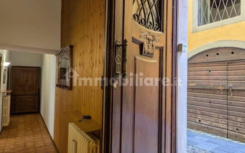 Bilocale ottimo stato, piano terra, Centro, Varallo — foto 54 di 56