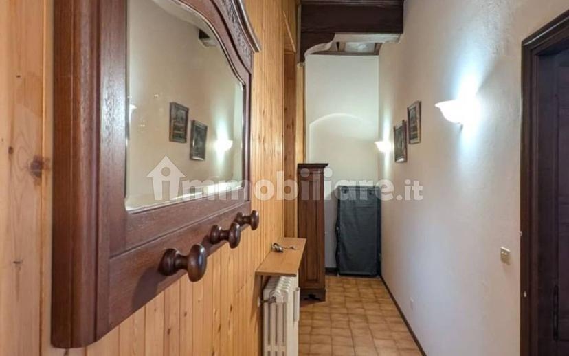 Bilocale ottimo stato, piano terra, Centro, Varallo — foto 22 di 56