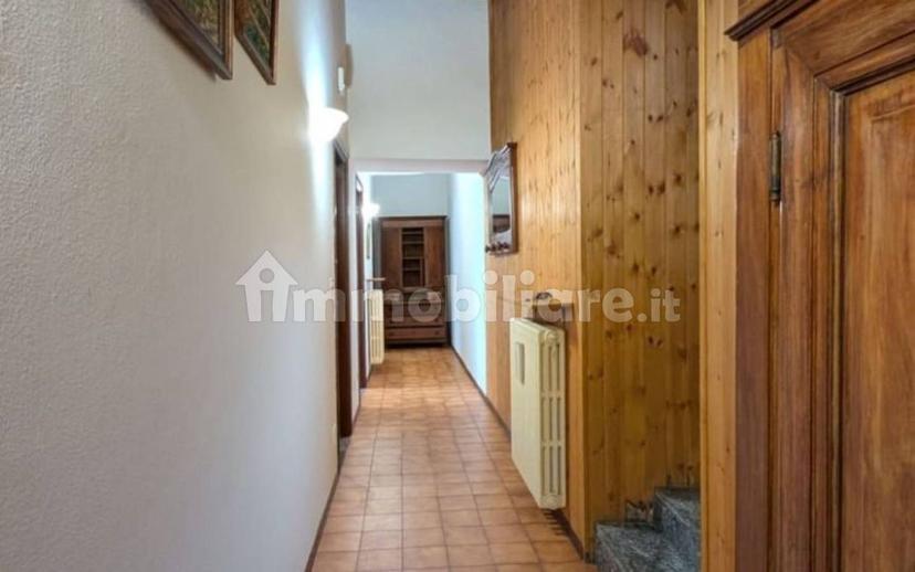 Bilocale ottimo stato, piano terra, Centro, Varallo — foto 2 di 56