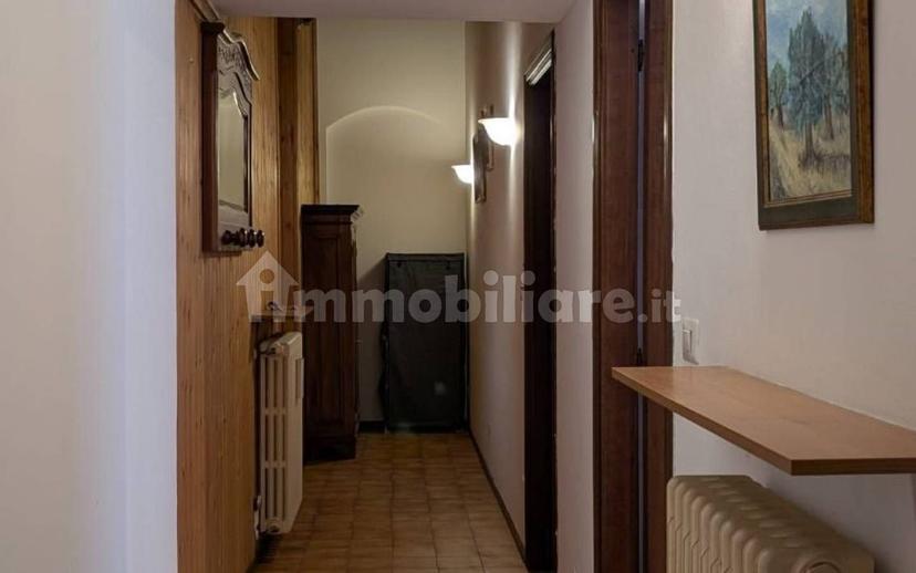 Bilocale ottimo stato, piano terra, Centro, Varallo — foto 55 di 56