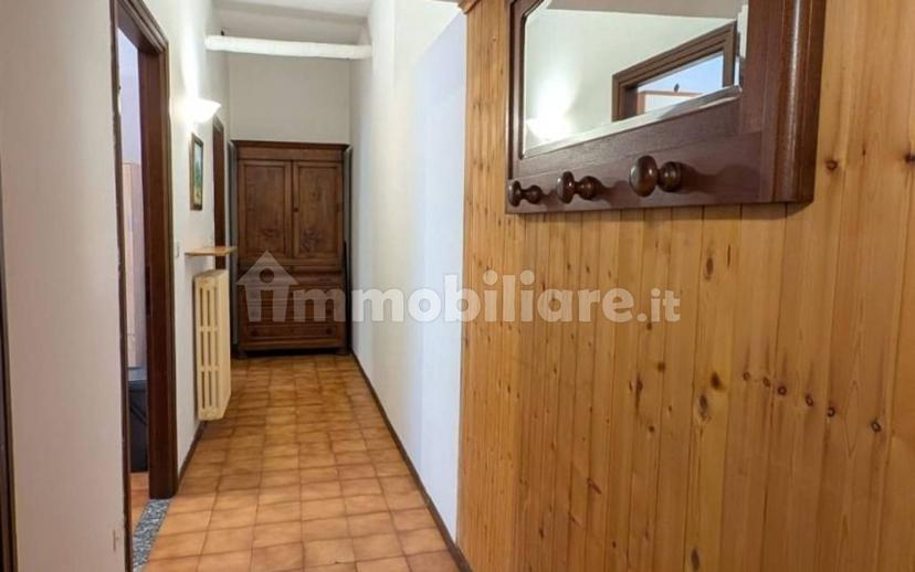 Bilocale ottimo stato, piano terra, Centro, Varallo — foto 21 di 56