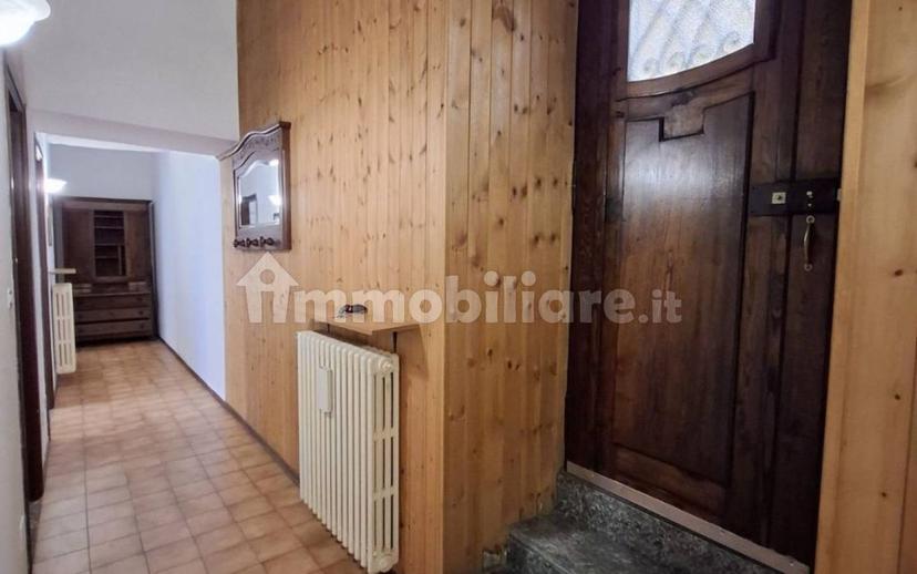 Bilocale ottimo stato, piano terra, Centro, Varallo — foto 52 di 56