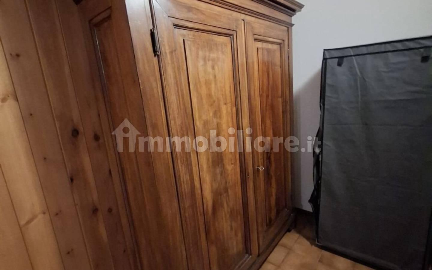 Bilocale ottimo stato, piano terra, Centro, Varallo