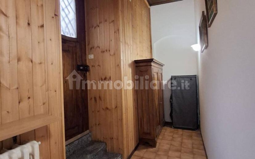 Bilocale ottimo stato, piano terra, Centro, Varallo — foto 5 di 56