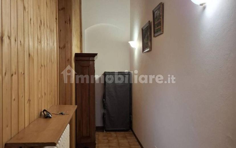 Bilocale ottimo stato, piano terra, Centro, Varallo — foto 53 di 56