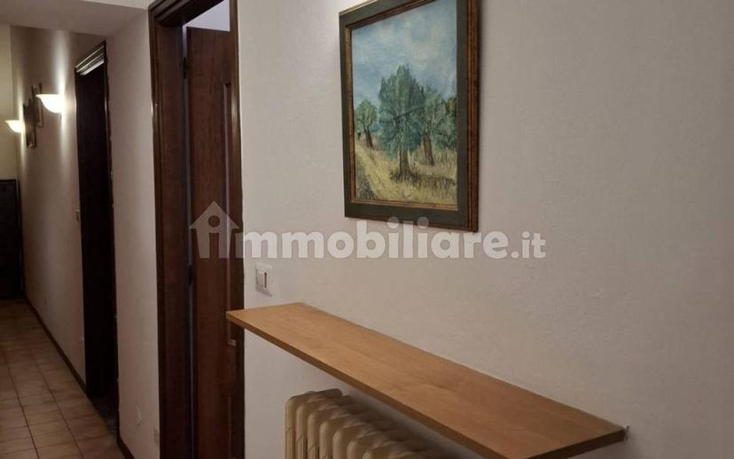 Bilocale ottimo stato, piano terra, Centro, Varallo — foto 20 di 56