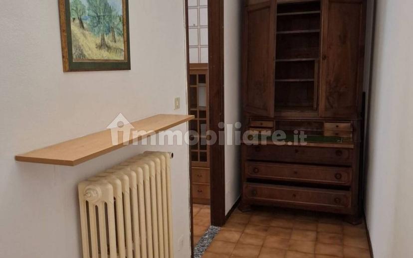 Bilocale ottimo stato, piano terra, Centro, Varallo — foto 35 di 56
