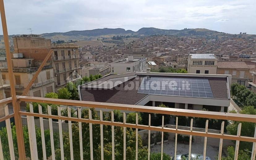 Quadrilocale via Jan Palach 11, Santa Caterina Villarmosa — foto 14 di 14