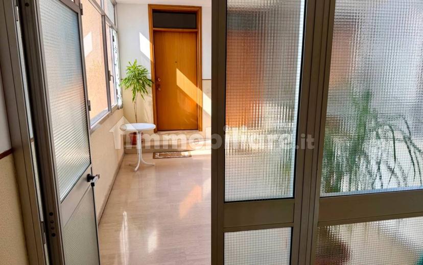 Trilocale via Padre Zocchi 21, Centro, Costa Volpino — foto 13 di 26