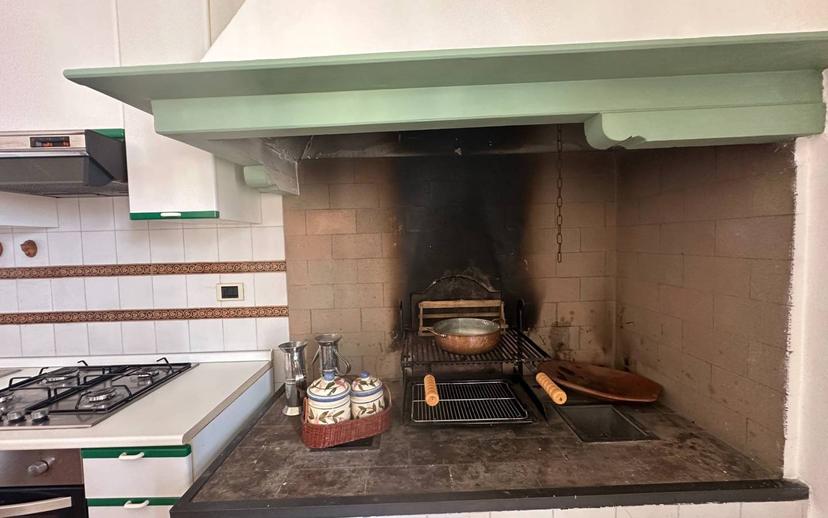 Attico viale Giacomo Matteotti 46, Stazione - Via Roma, Grosseto — foto 27 di 33