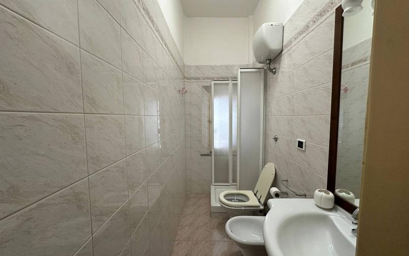 Attico viale Giacomo Matteotti 46, Stazione - Via Roma, Grosseto — foto 20 di 33