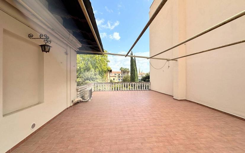 Attico viale Giacomo Matteotti 46, Stazione - Via Roma, Grosseto — foto 16 di 33