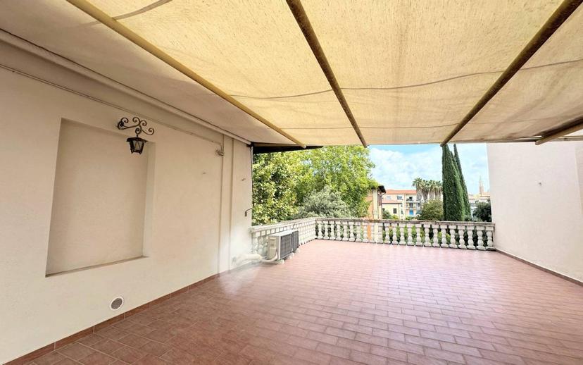 Attico viale Giacomo Matteotti 46, Stazione - Via Roma, Grosseto — foto 32 di 33