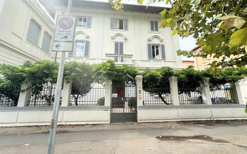 Attico viale Giacomo Matteotti 46, Stazione - Via Roma, Grosseto — foto 14 di 33