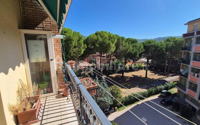 Bilocale via Molise, Borgo Bovio, Terni