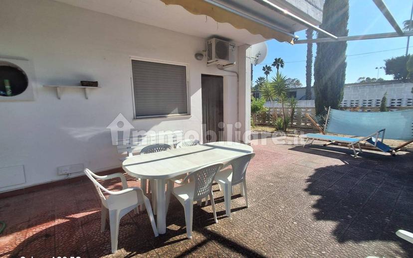 Villa unifamiliare via Oceano Pacifico, Manfredonia — foto 19 di 20