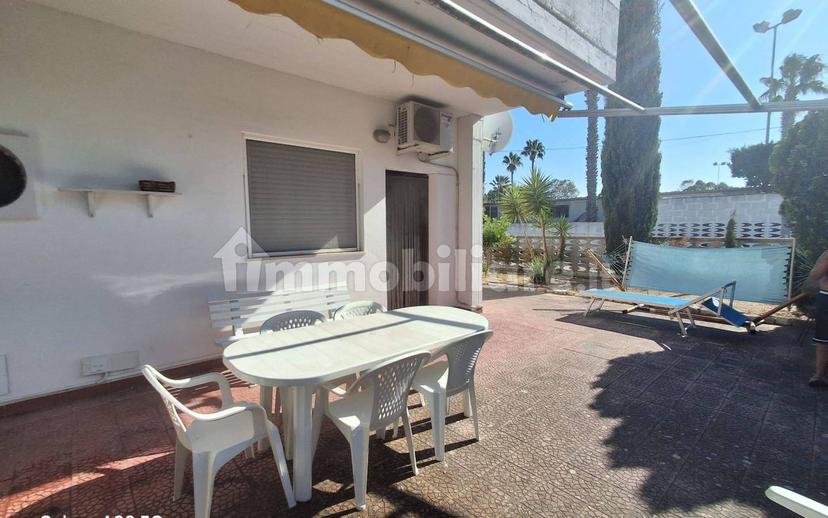 Villa unifamiliare via Oceano Pacifico, Manfredonia — foto 9 di 20