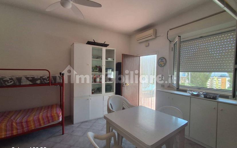 Villa unifamiliare via Oceano Pacifico, Manfredonia — foto 20 di 20
