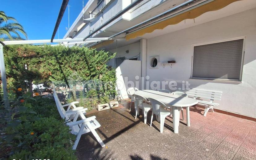 Villa unifamiliare via Oceano Pacifico, Manfredonia — foto 12 di 20