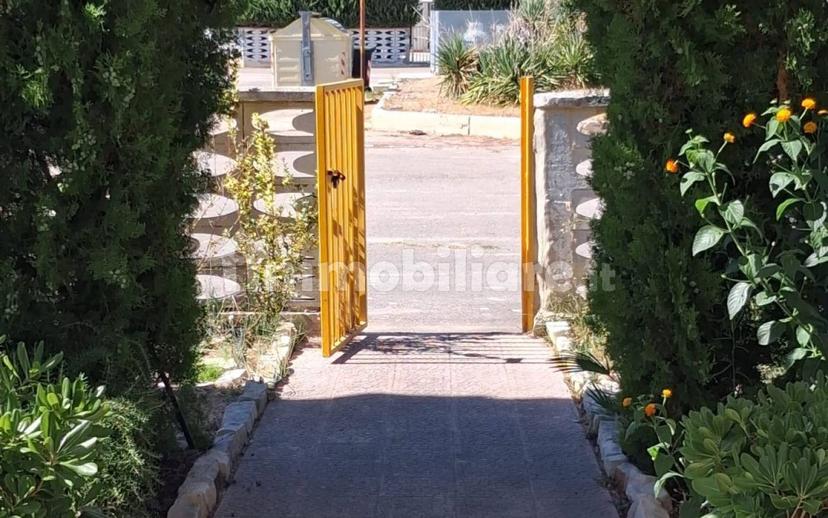 Villa unifamiliare via Oceano Pacifico, Manfredonia — foto 16 di 20