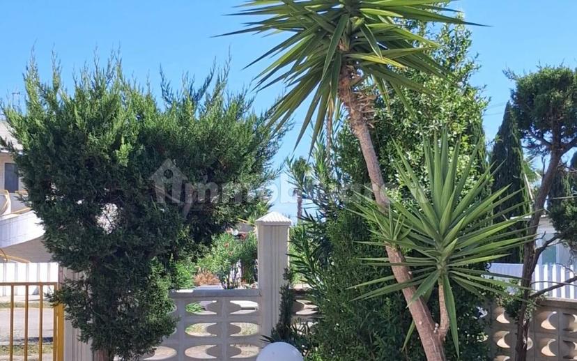 Villa unifamiliare via Oceano Pacifico, Manfredonia — foto 10 di 20