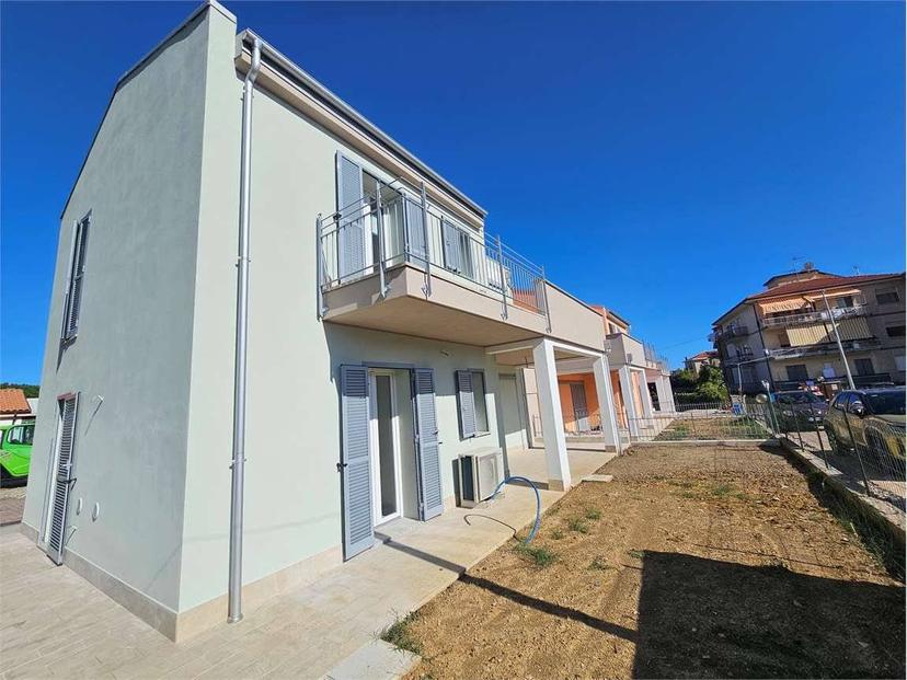 Trilocale via Della Bea, Centro, Diano Marina — foto 4 di 12