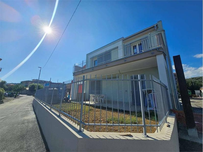 Trilocale via Della Bea, Centro, Diano Marina — foto 10 di 12
