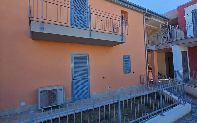 Trilocale via Della Bea, Centro, Diano Marina — foto 7 di 12
