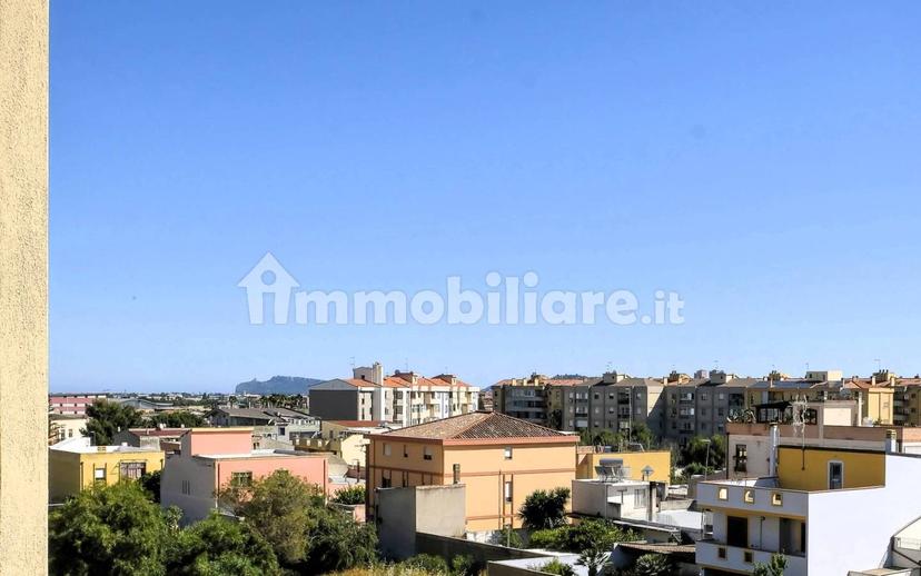 Trilocale via Capo Sandalo 8, Monserrato — foto 11 di 29