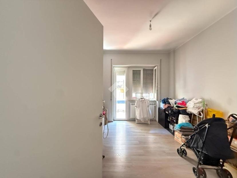 Appartamento via Genova 17, Murialdo - Cappuccini, Viterbo