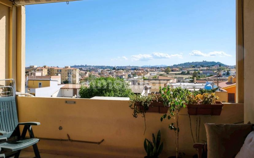 Trilocale via Capo Sandalo 8, Monserrato — foto 14 di 29
