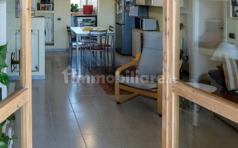 Trilocale via Capo Sandalo 8, Monserrato — foto 20 di 29