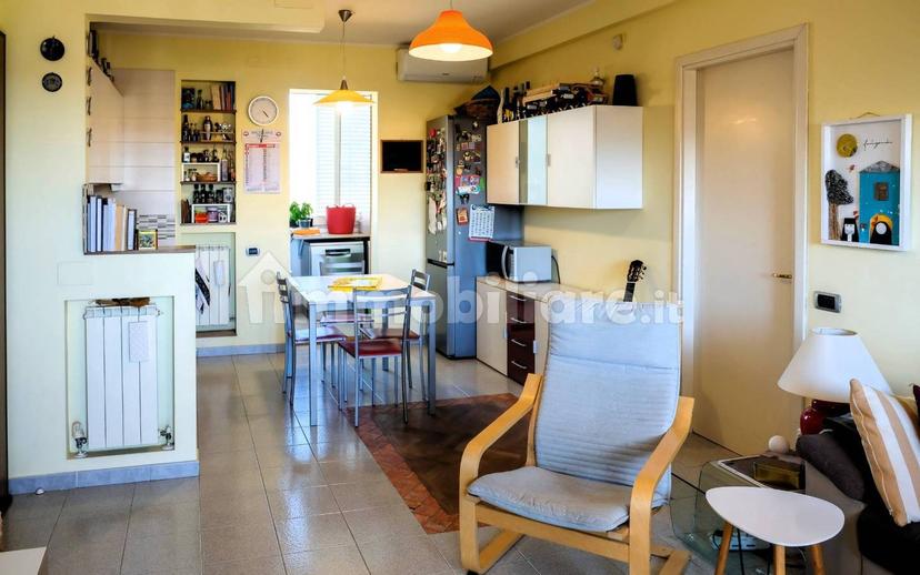 Trilocale via Capo Sandalo 8, Monserrato — foto 17 di 29