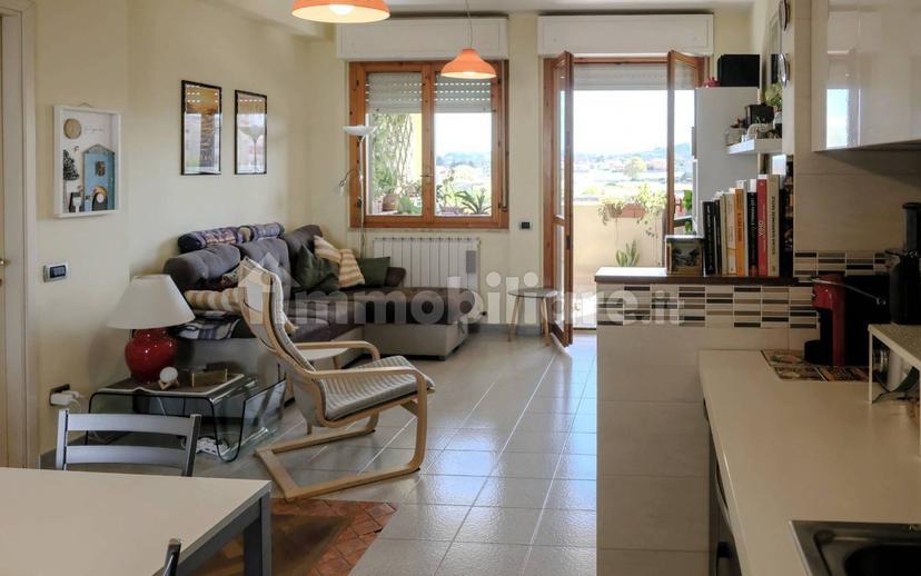 Trilocale via Capo Sandalo 8, Monserrato — foto 21 di 29