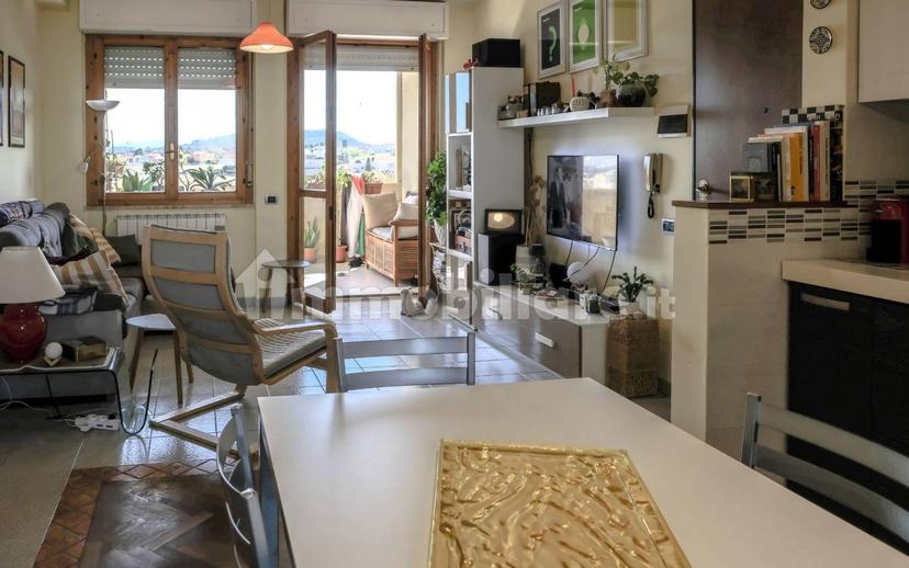 Trilocale via Capo Sandalo 8, Monserrato — foto 9 di 29